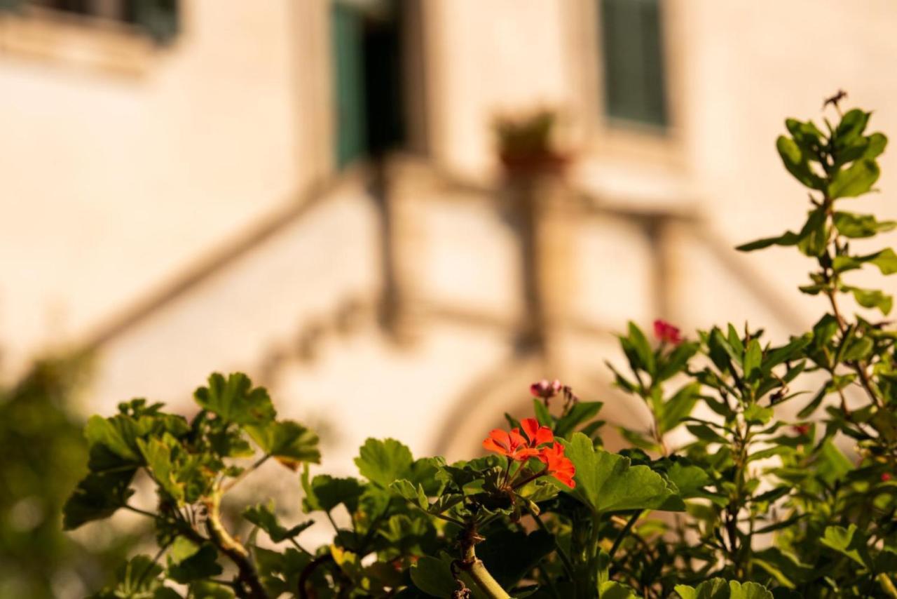 Villa Encantamiento - Dimora Gelsomino - Masseria Storica Nel Cuore Della Puglia Con Piscina Latiano Экстерьер фото